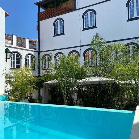 Patio Da Villa - Coruche Boutique Guest House ภายนอก รูปภาพ