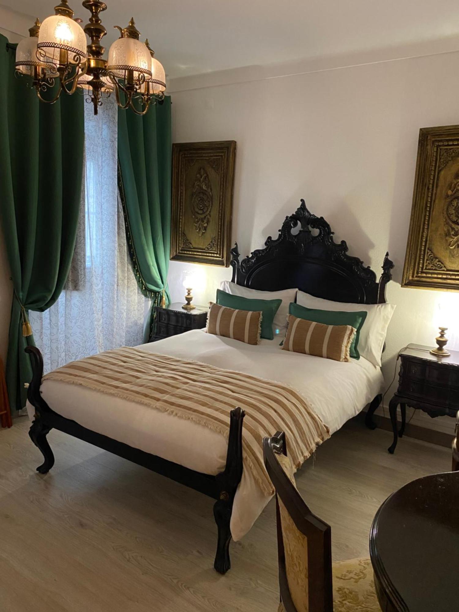 Patio Da Villa - Coruche Boutique Guest House ภายนอก รูปภาพ