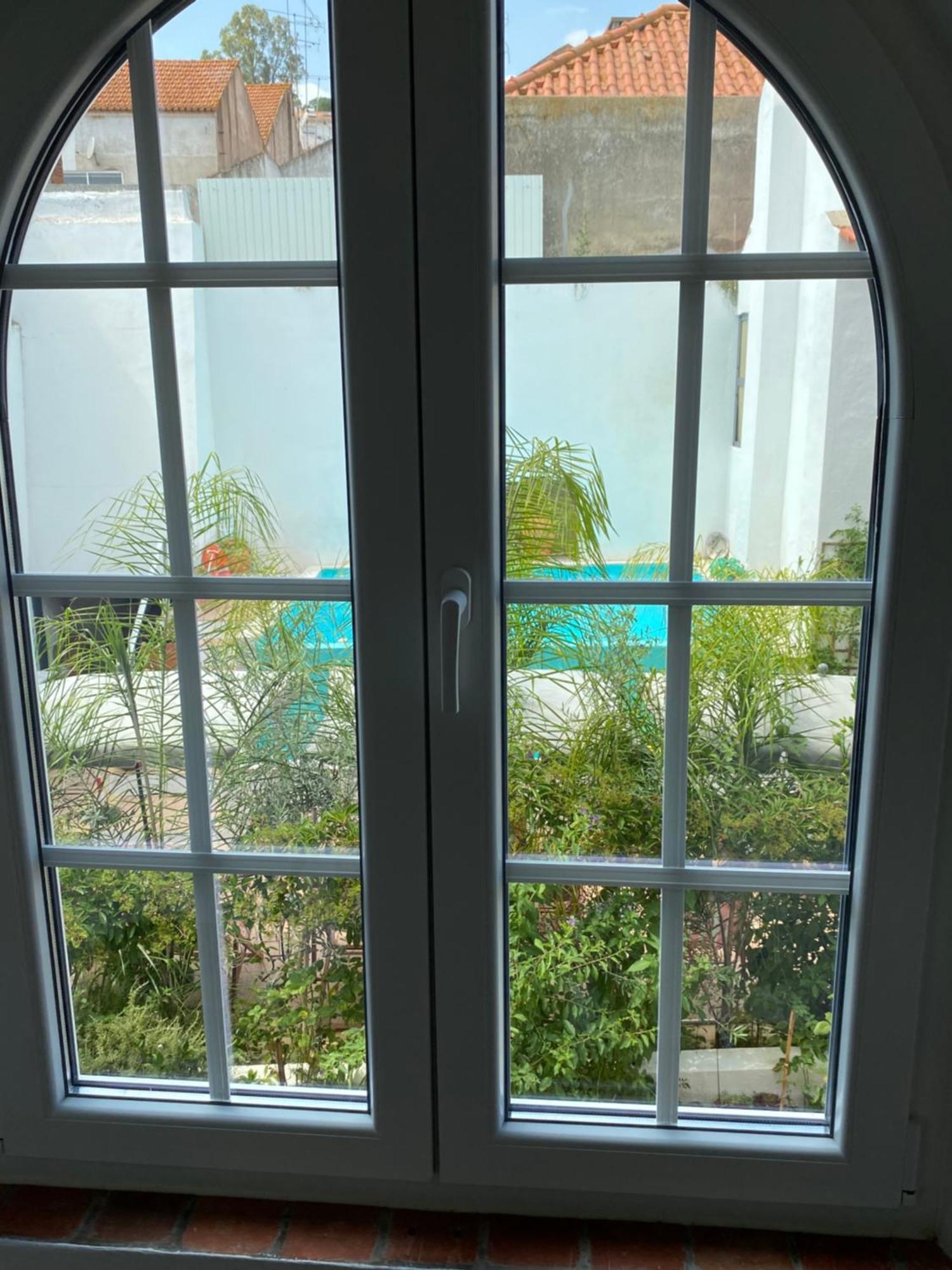 Patio Da Villa - Coruche Boutique Guest House ภายนอก รูปภาพ